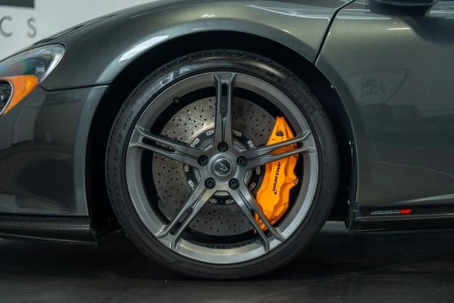 2015 McLaren 650S Spider - Image 5 of 21