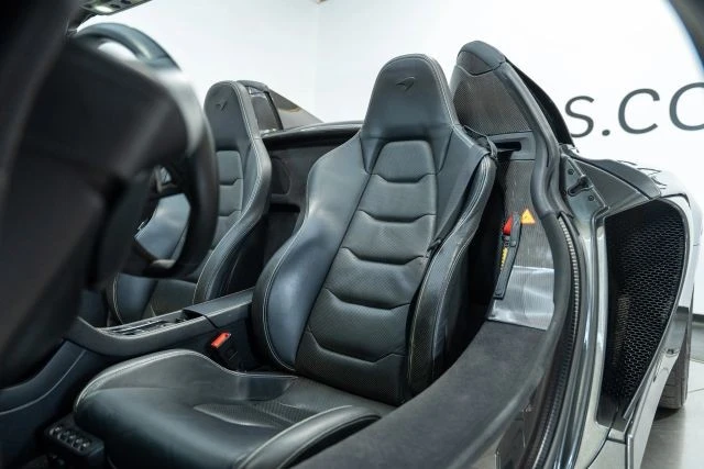 2015 McLaren 650S Spider - Image 3 of 21