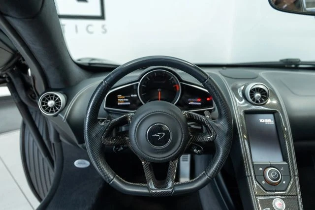 2015 McLaren 650S Spider - Image 2 of 21