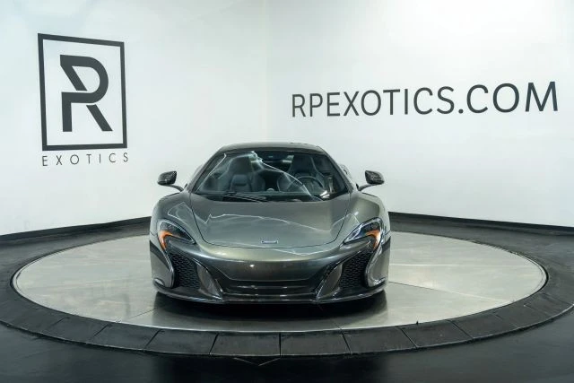 2015 McLaren 650S Spider - Image 6 of 21