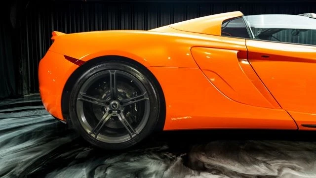 2015 McLaren 650S Spider - Image 8 of 31