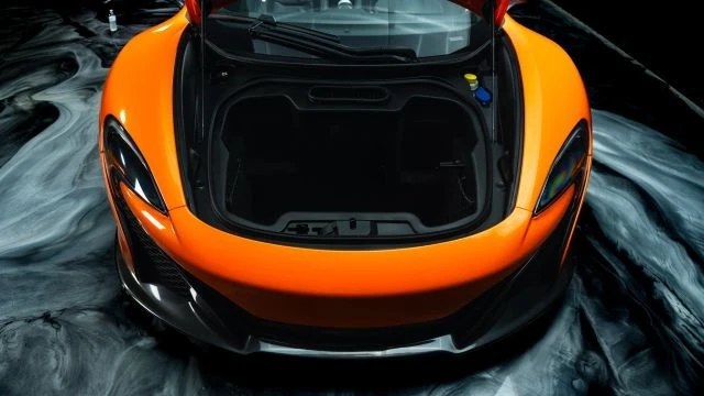 2015 McLaren 650S Spider - Image 15 of 31