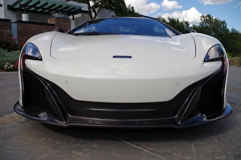 McLaren 650S Spider - Image 2 of 17