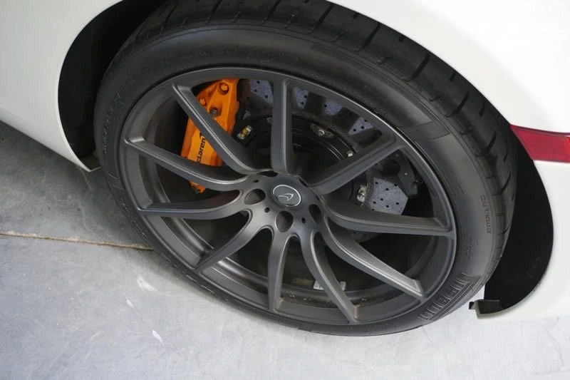 McLaren 650S Spider - Image 12 of 17