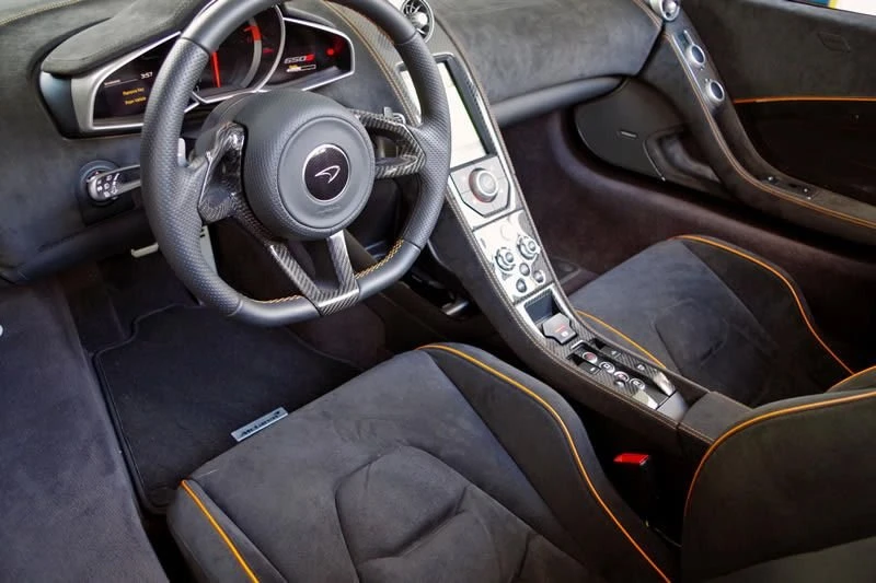 McLaren 650S Spider - Image 6 of 17