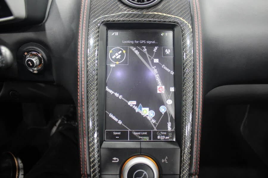 2015 McLaren 650S Spider - Image 13 of 22