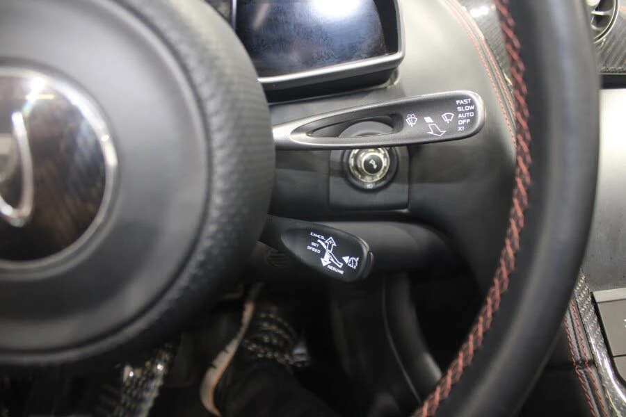 2015 McLaren 650S Spider - Image 11 of 22