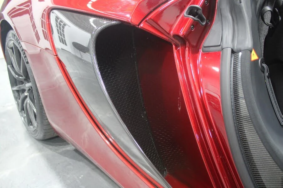 2015 McLaren 650S Spider - Image 18 of 22