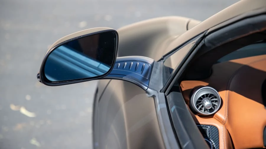 2015 McLaren 650S Spider - Image 19 of 31