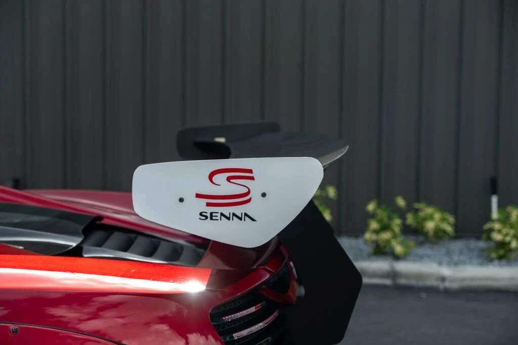 2015 McLaren 650S Spider - Image 6 of 31