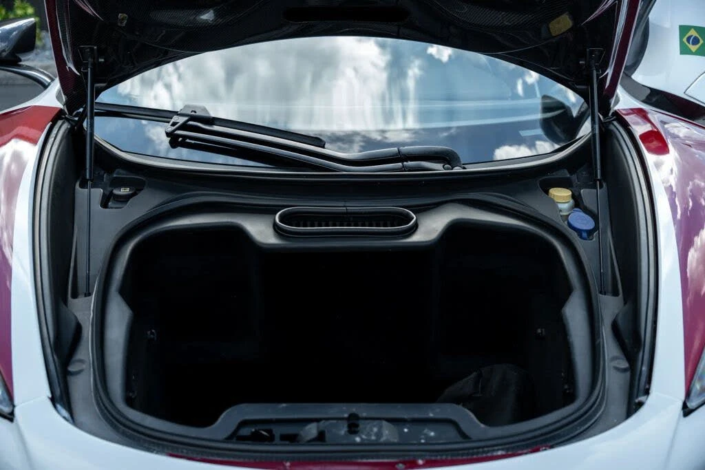 2015 McLaren 650S Spider - Image 30 of 31