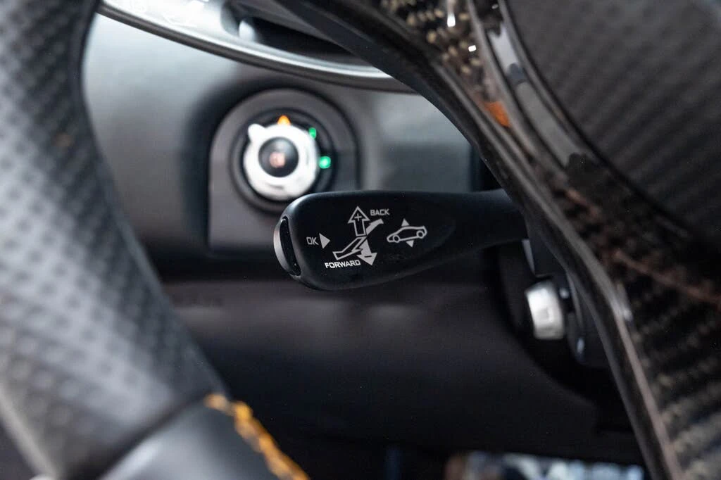 2015 McLaren 650S Spider - Image 15 of 31