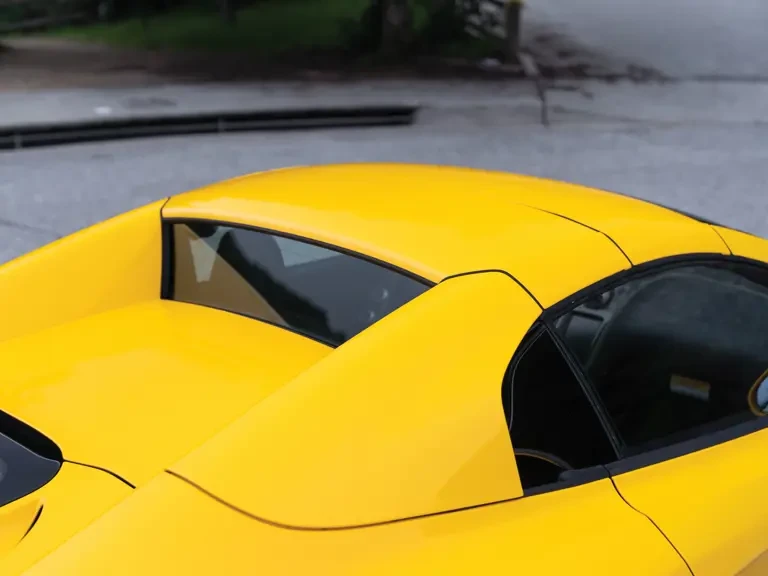 2015 McLaren 650S Spider - Image 25 of 31