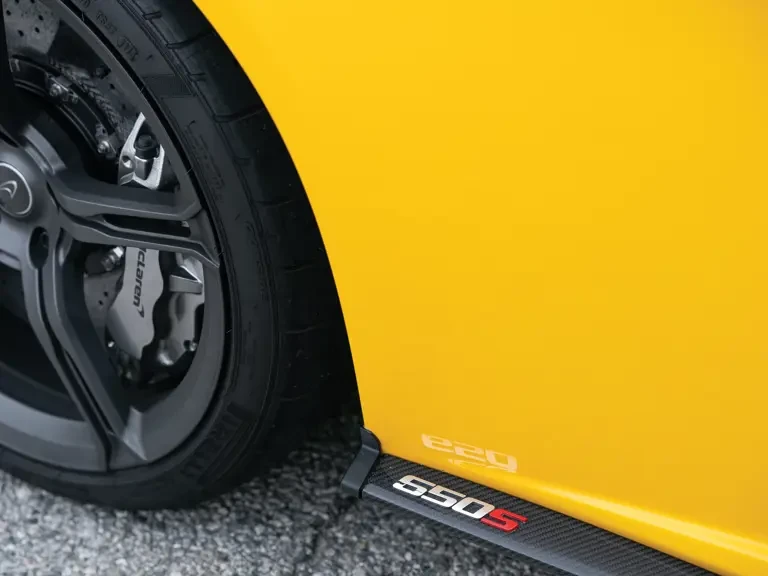 2015 McLaren 650S Spider - Image 8 of 31