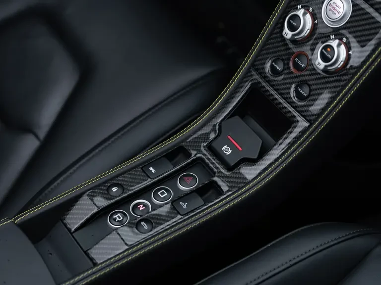 2015 McLaren 650S Spider - Image 18 of 31