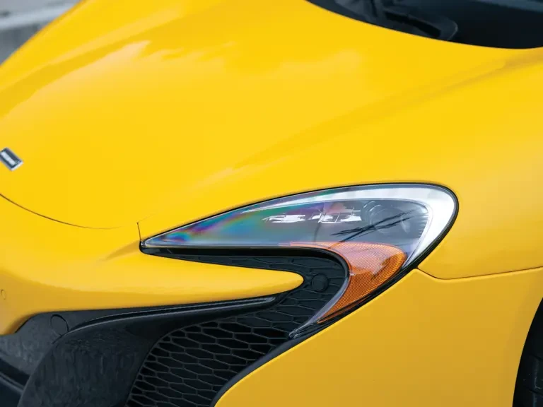 2015 McLaren 650S Spider - Image 20 of 31