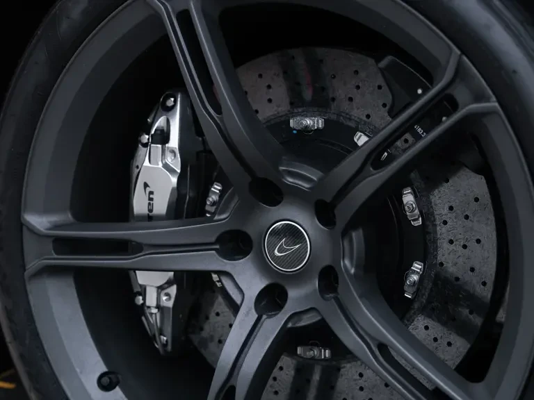 2015 McLaren 650S Spider - Image 29 of 31