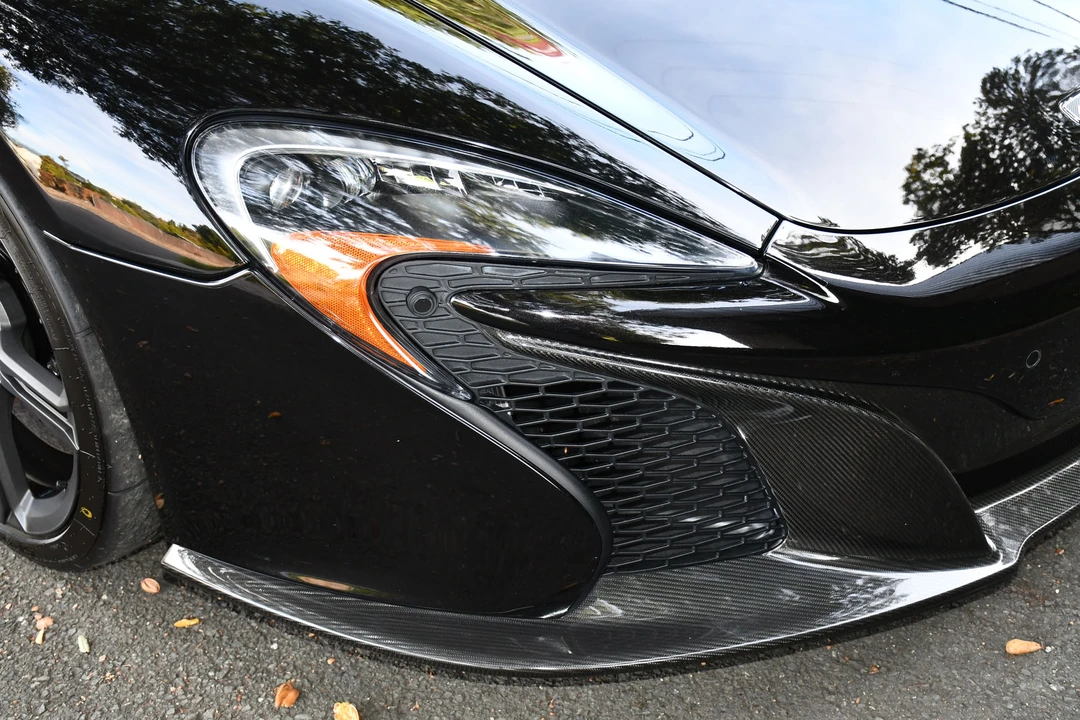 2015 McLaren 650S Spider - Image 29 of 31