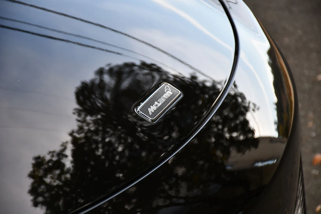 2015 McLaren 650S Spider - Image 27 of 31
