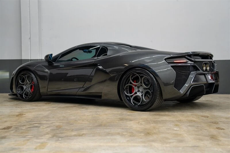 2015 McLaren 650S Spider - Image 21 of 21