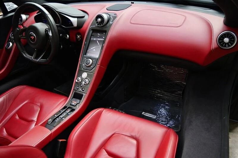 2015 McLaren 650S Spider - Image 26 of 31