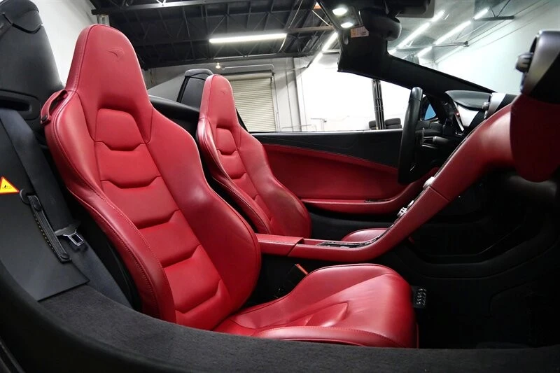 2015 McLaren 650S Spider - Image 20 of 31