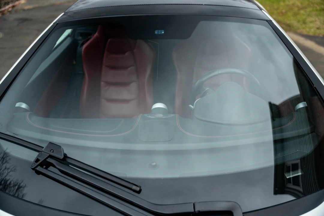 2015 McLaren 650S Spider - Image 21 of 31
