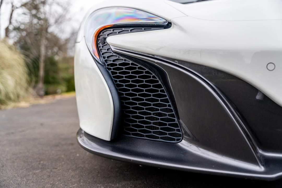 2015 McLaren 650S Spider - Image 20 of 31