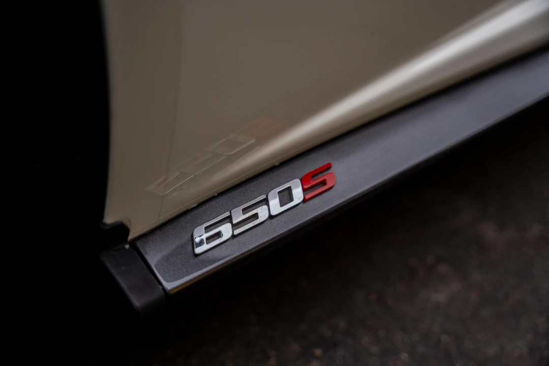 2015 McLaren 650S Spider - Image 22 of 31