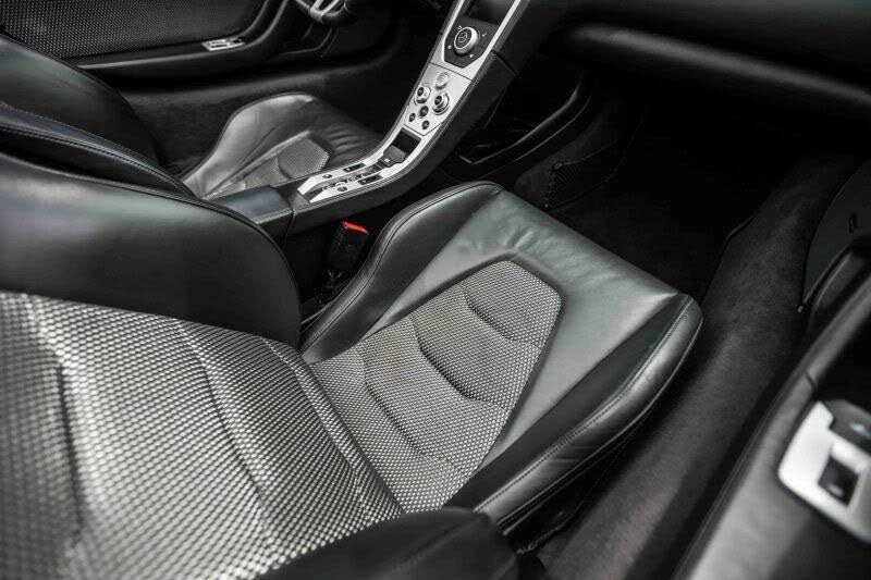 2015 McLaren 650S Spider - Image 31 of 31