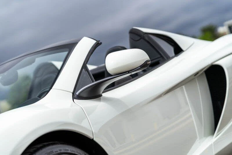 2015 McLaren 650S Spider - Image 23 of 31
