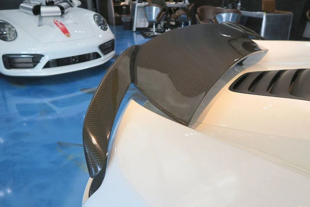 2015 McLaren 650S Spider - Image 28 of 31