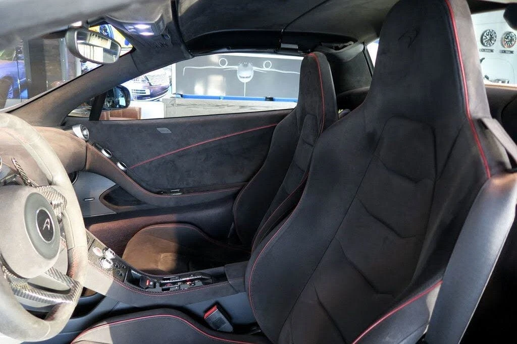 2015 McLaren 650S Spider - Image 18 of 31