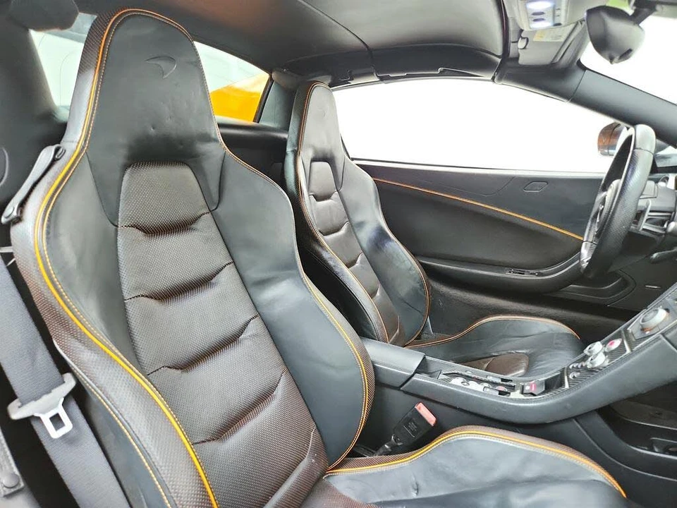 2015 McLaren 650S Spider - Image 24 of 31