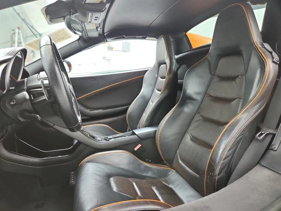 2015 McLaren 650S Spider - Image 14 of 31