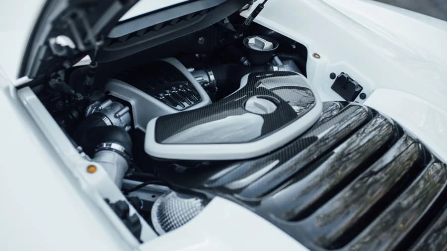 2015 McLaren 650S Spider - Image 6 of 20