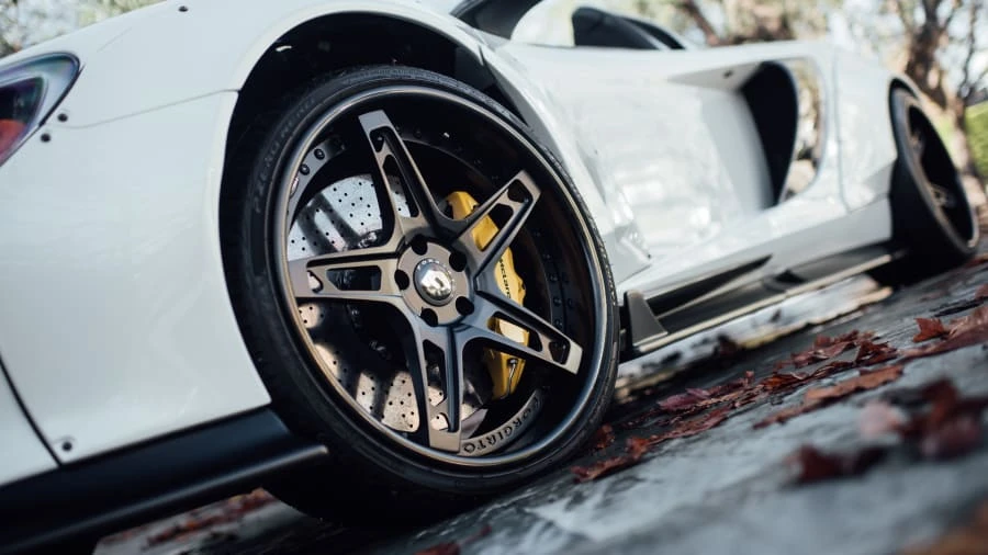 2015 McLaren 650S Spider - Image 9 of 20