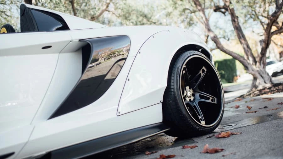 2015 McLaren 650S Spider - Image 16 of 20