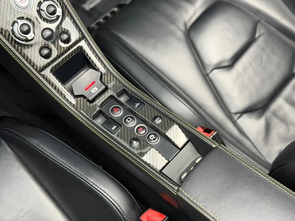 2015 McLaren 650S Spider - Image 29 of 31