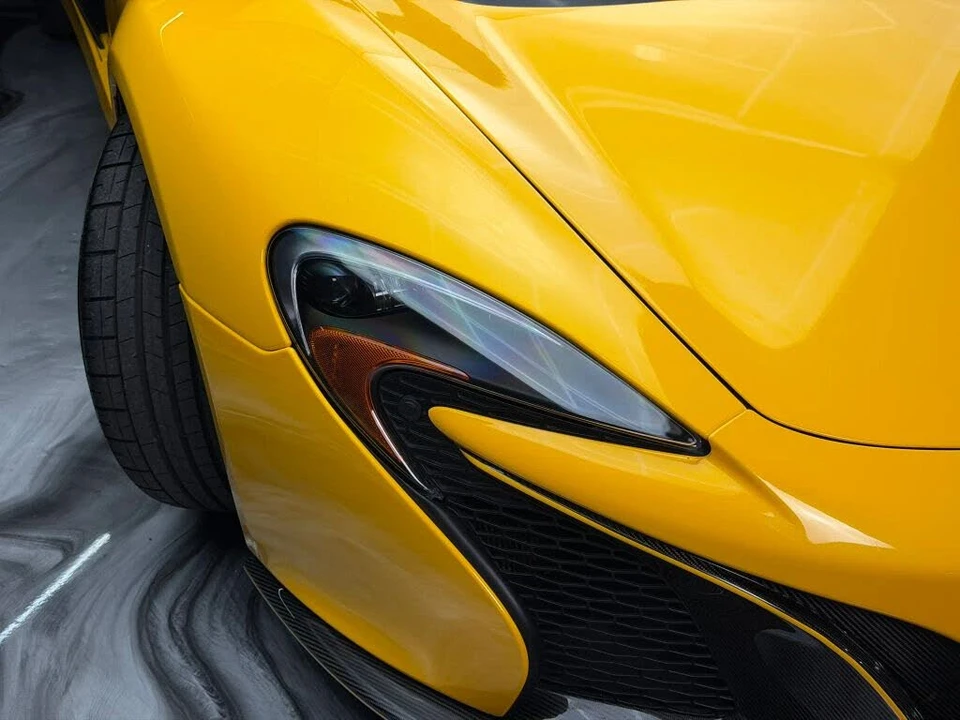 2015 McLaren 650S Spider - Image 9 of 31