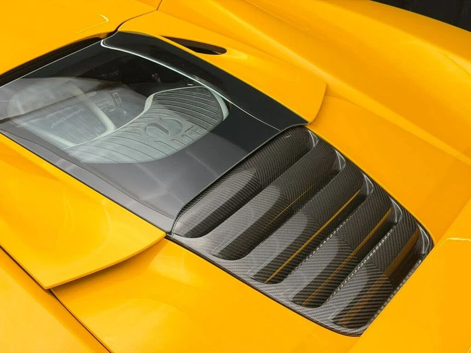 2015 McLaren 650S Spider - Image 17 of 31