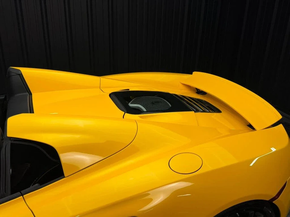 2015 McLaren 650S Spider - Image 15 of 31