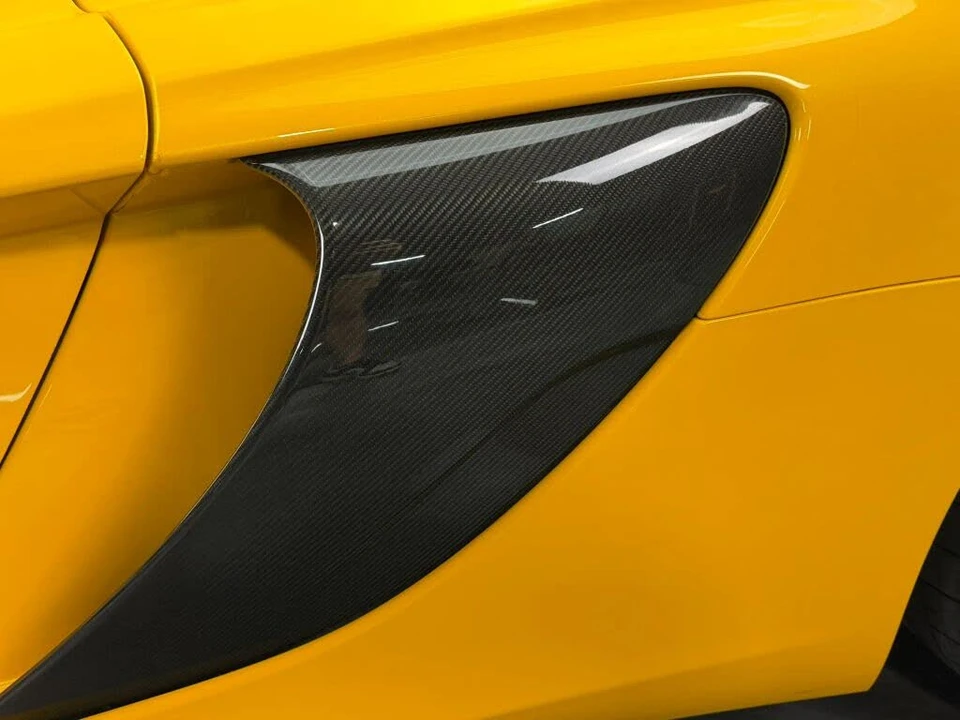 2015 McLaren 650S Spider - Image 14 of 31