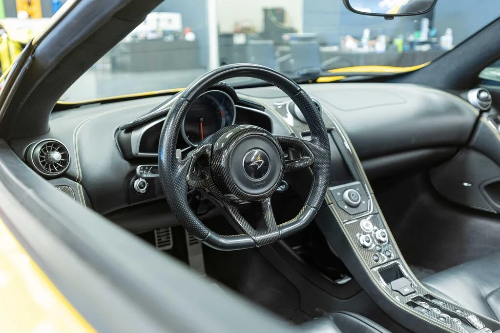 2015 McLaren 650S Spider - Image 11 of 17