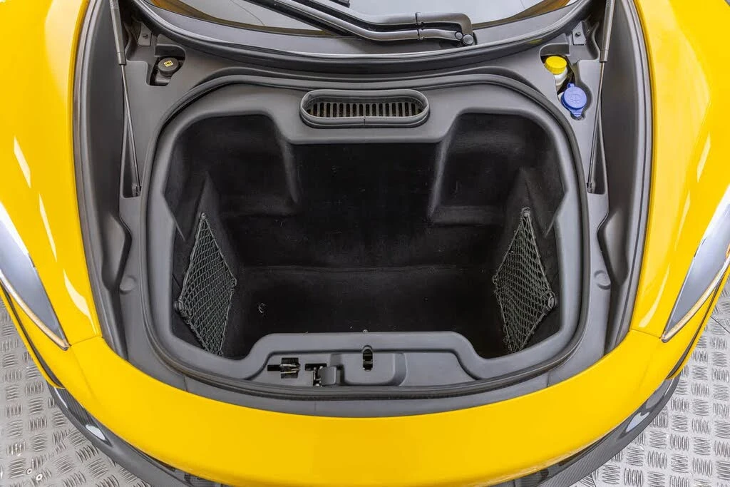 2015 McLaren 650S Spider - Image 19 of 31