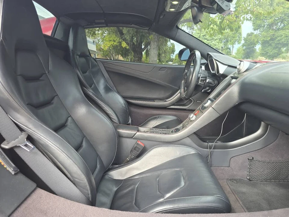 2015 McLaren 650S Spider - Image 16 of 19