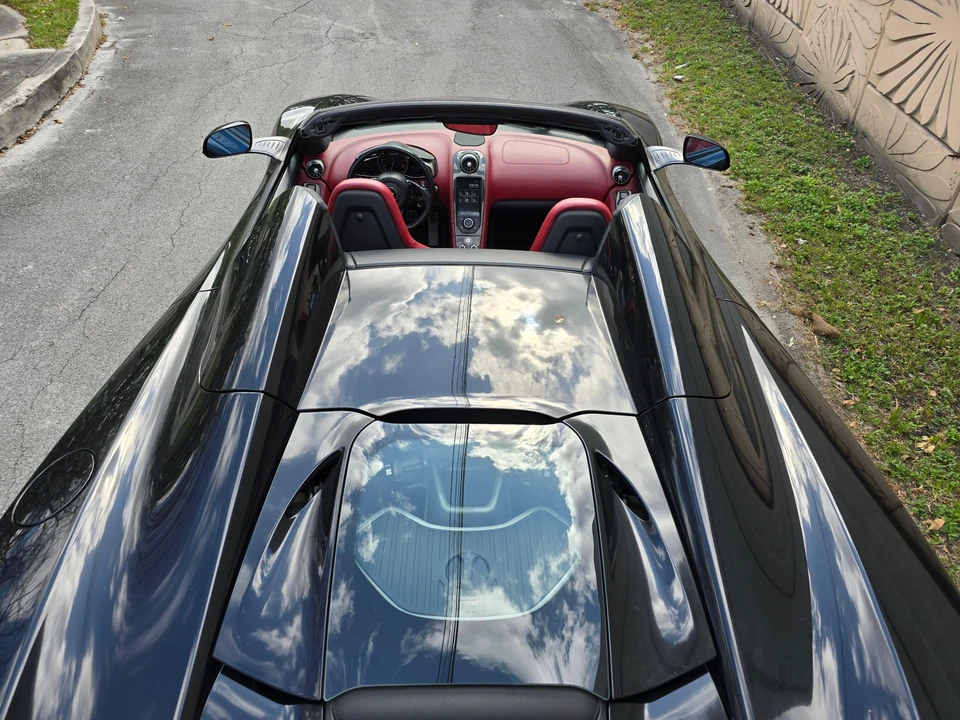 2015 McLaren 650S Spider - Image 27 of 31