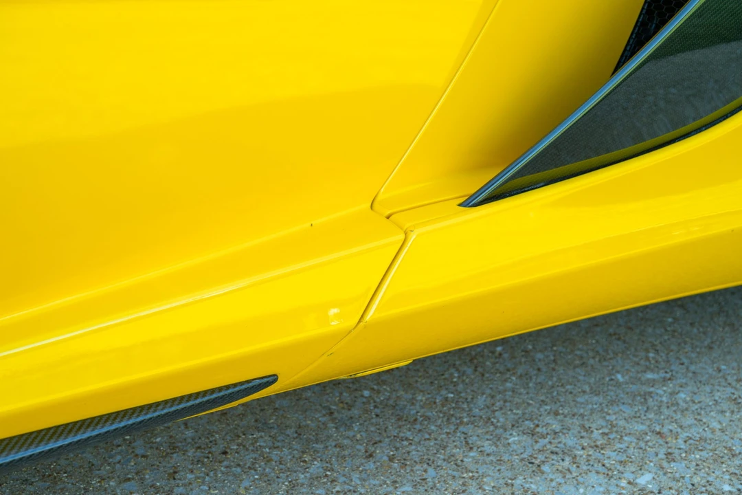 2015 McLaren 650S Spider - Image 18 of 31