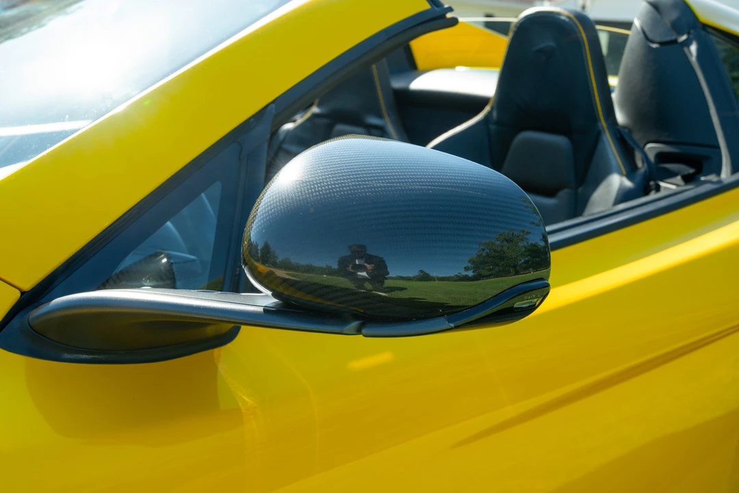 2015 McLaren 650S Spider - Image 16 of 31