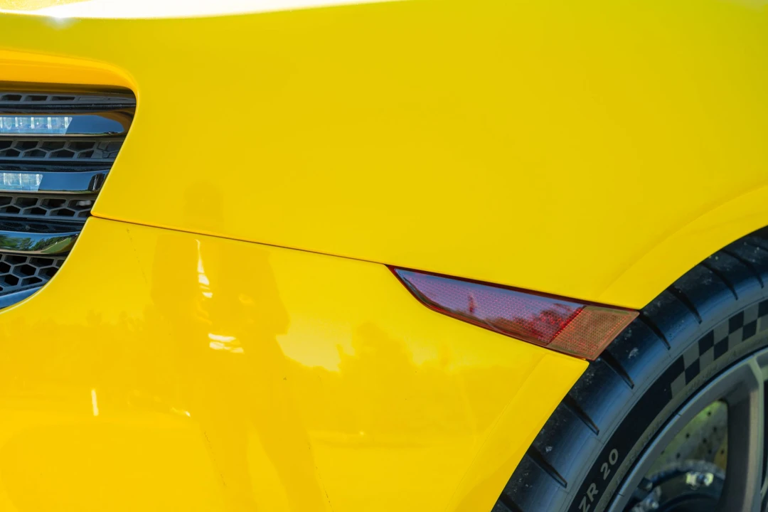 2015 McLaren 650S Spider - Image 24 of 31